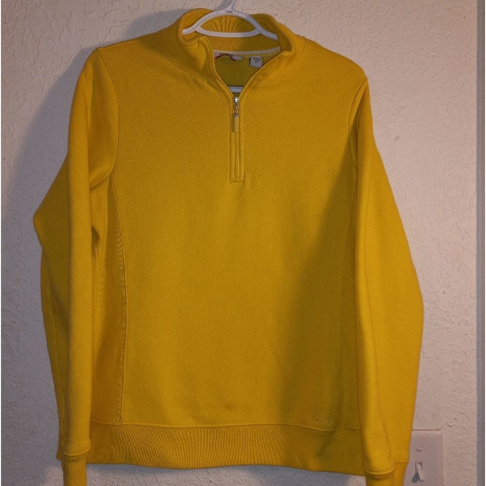 IZOD Perform Pull Over
